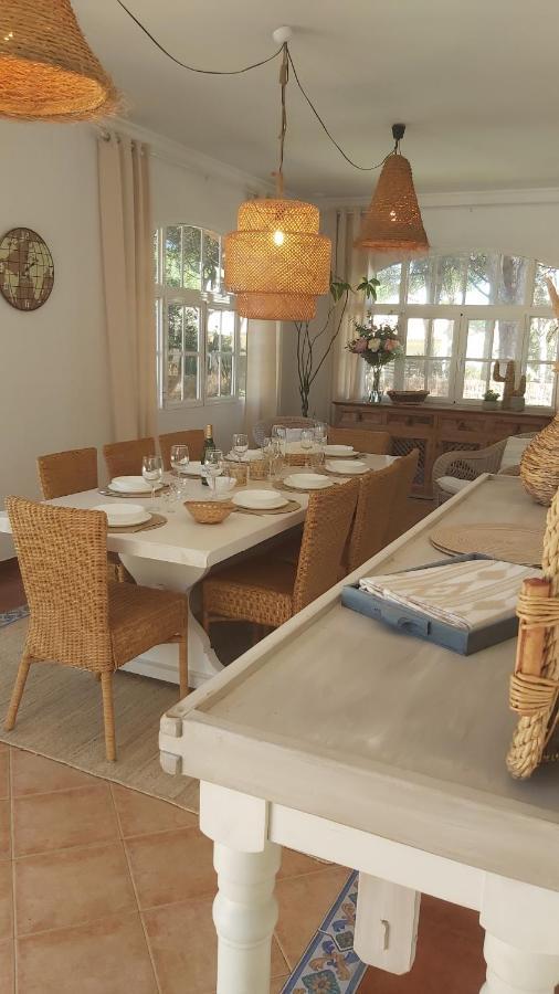 Luxury Style Villa Aurora روش المظهر الخارجي الصورة
