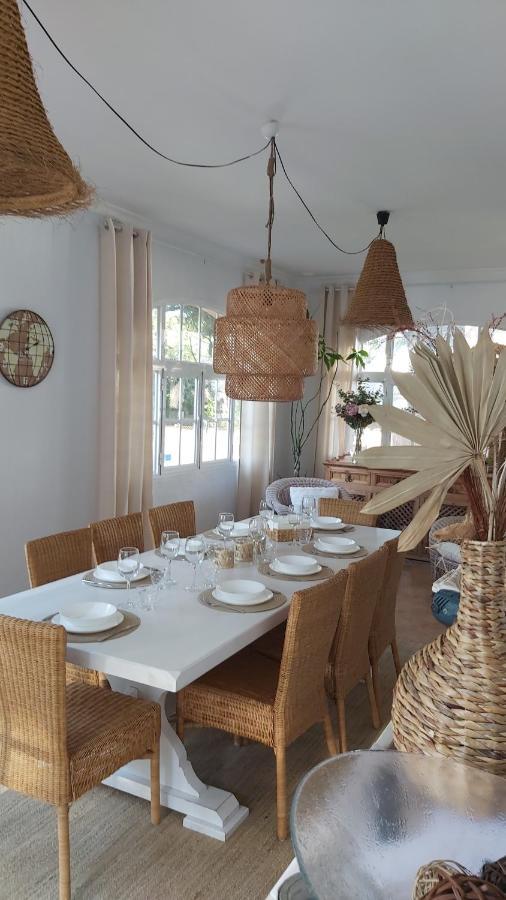 Luxury Style Villa Aurora روش المظهر الخارجي الصورة