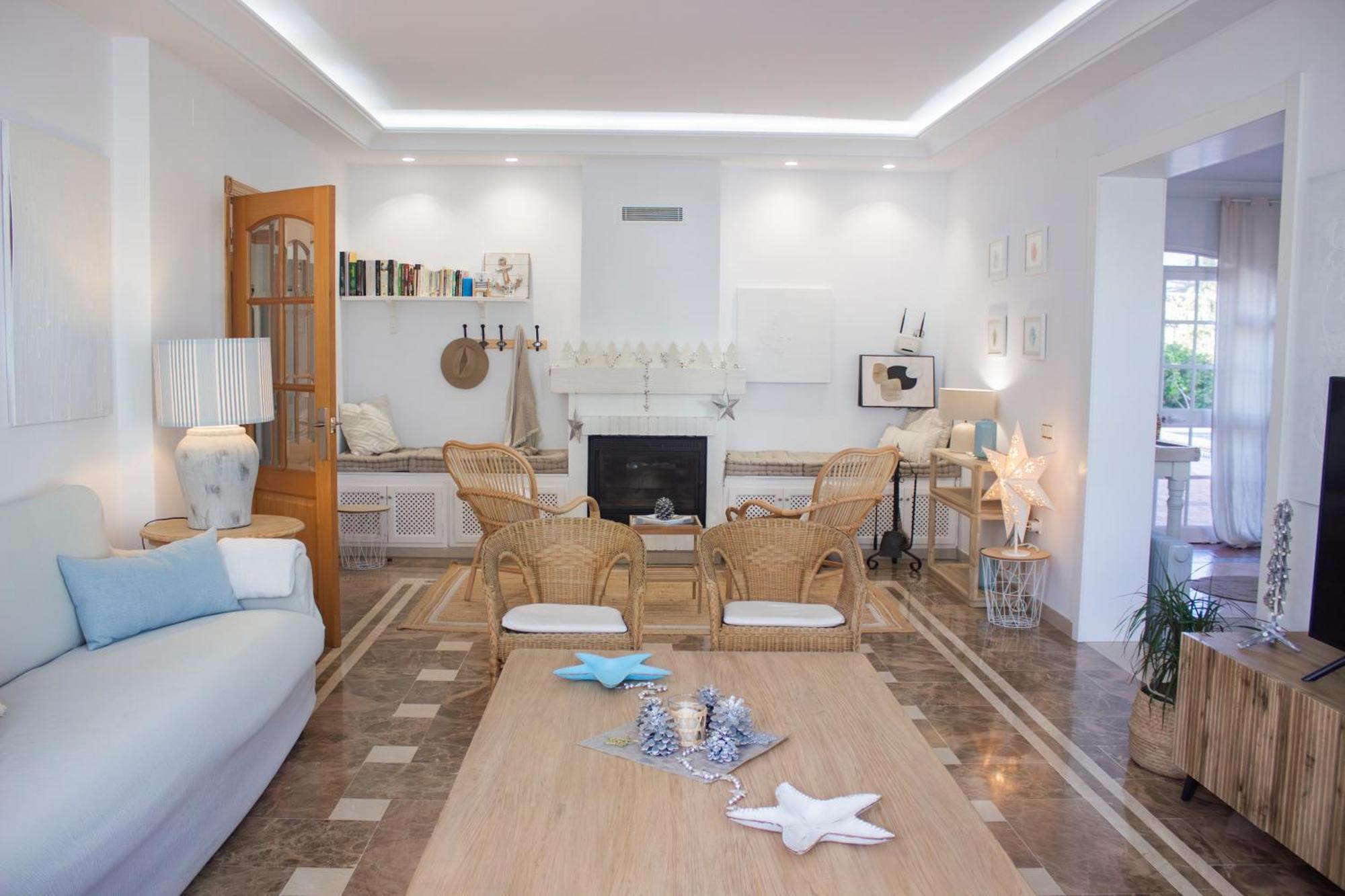 Luxury Style Villa Aurora روش المظهر الخارجي الصورة