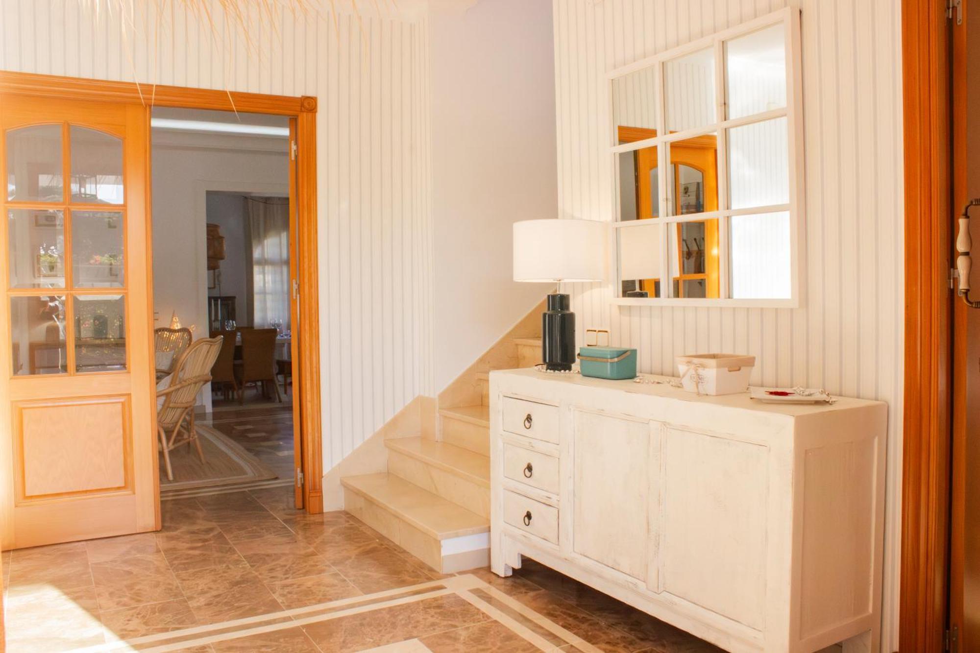 Luxury Style Villa Aurora روش المظهر الخارجي الصورة