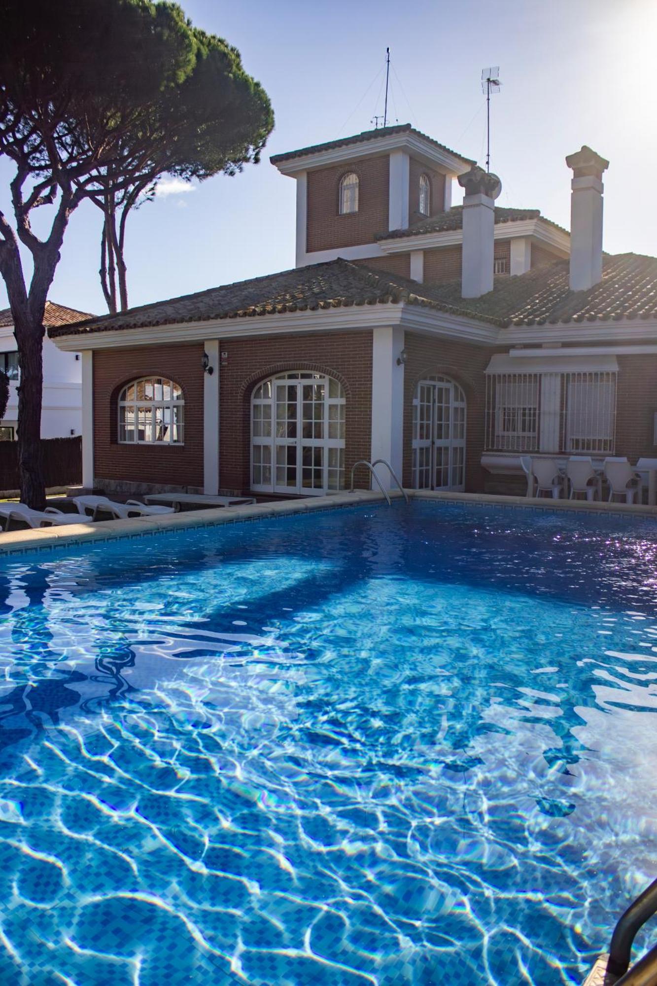 Luxury Style Villa Aurora روش المظهر الخارجي الصورة